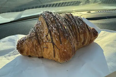 Aux Merveilleux de Fred photo 1